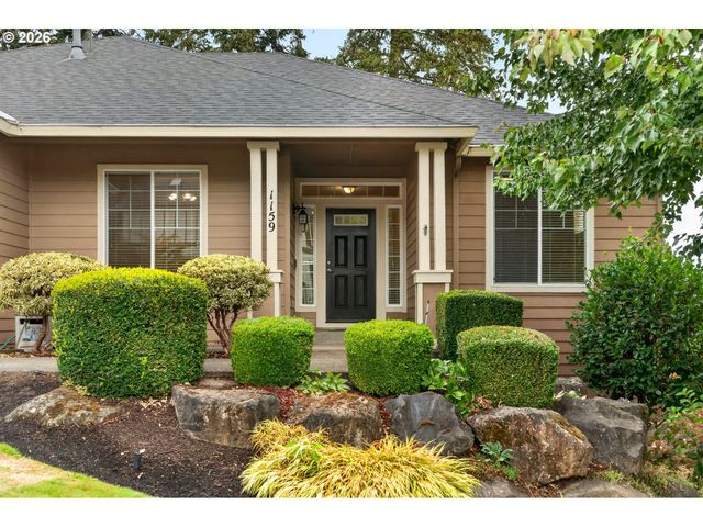 1159 N JEFFERSON St, Lafayette, OR 97127