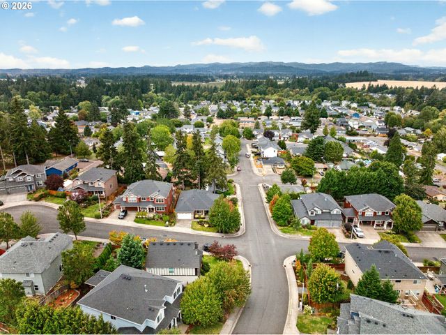1159 N JEFFERSON St, Lafayette, OR 97127
