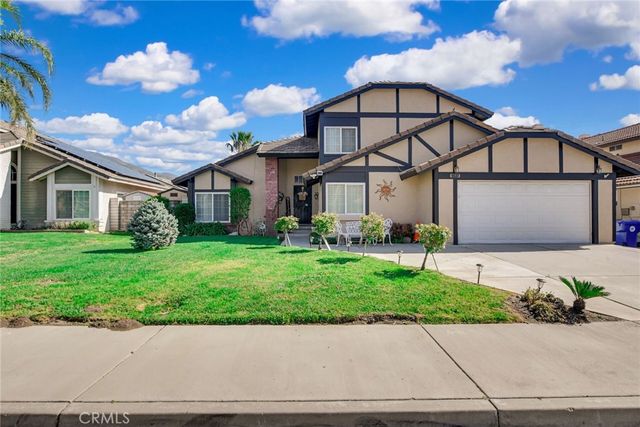 5537 Western Avenue, San Bernardino, CA 92407