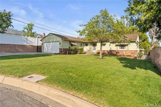 356 Trayer Avenue, Glendora, CA 91741