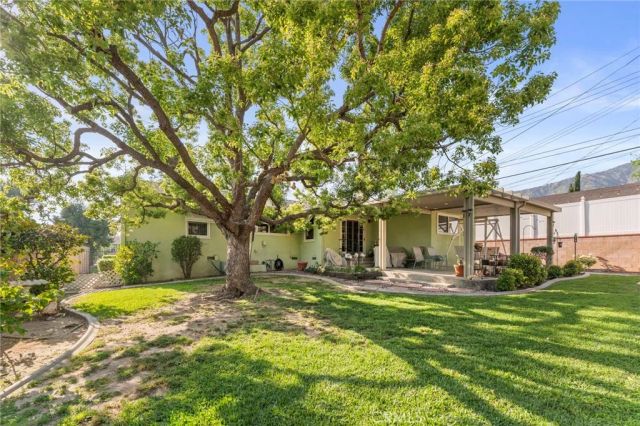 356 Trayer Avenue, Glendora, CA 91741