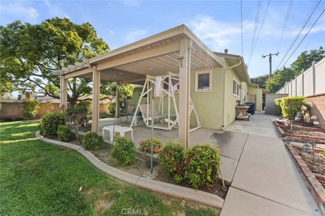 356 Trayer Avenue, Glendora, CA 91741