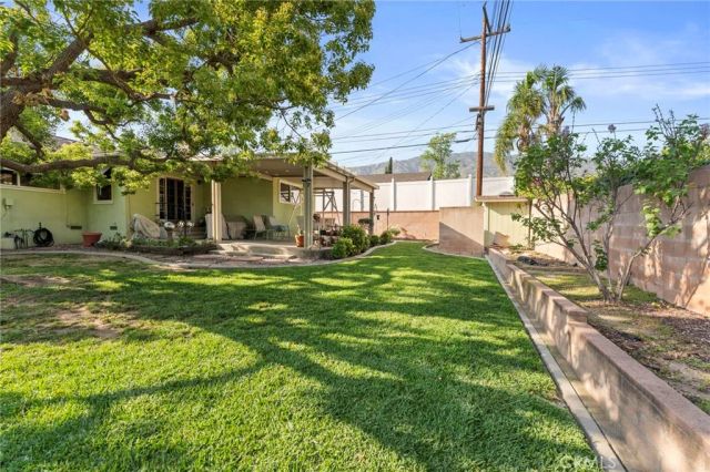 356 Trayer Avenue, Glendora, CA 91741
