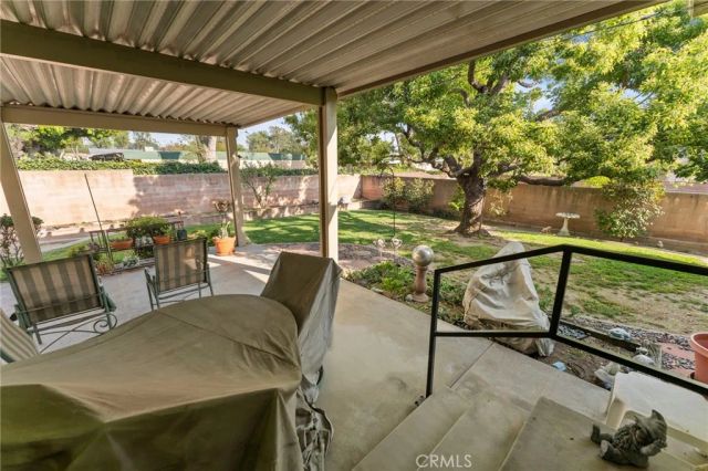 356 Trayer Avenue, Glendora, CA 91741