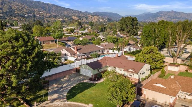 356 Trayer Avenue, Glendora, CA 91741