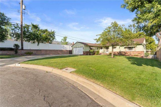 356 Trayer Avenue, Glendora, CA 91741
