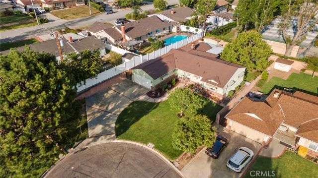 356 Trayer Avenue, Glendora, CA 91741