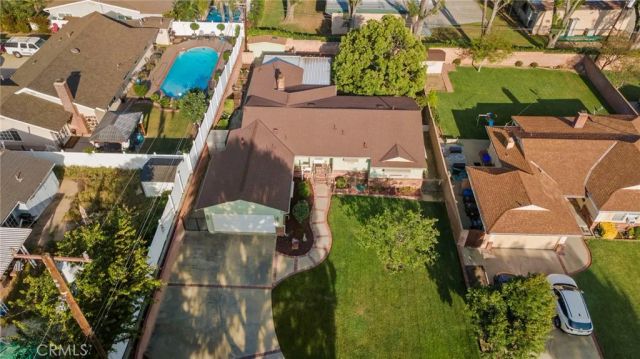 356 Trayer Avenue, Glendora, CA 91741