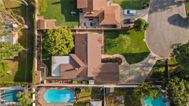 356 Trayer Avenue, Glendora, CA 91741