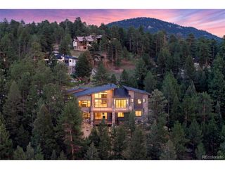 5197 Mountain Vista Ln, Evergreen, CO 80439
