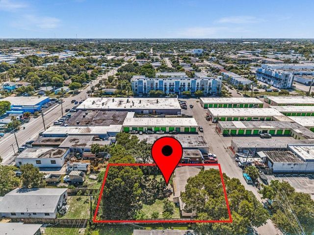 560-564 NE 35th Street, Oakland Park, FL 33334