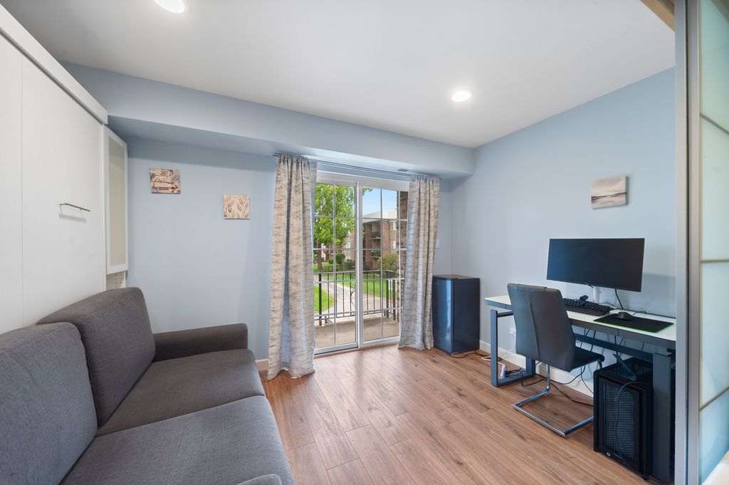 1617 N Windsor Drive 208, Arlington Heights, IL 60004 — photo 5
