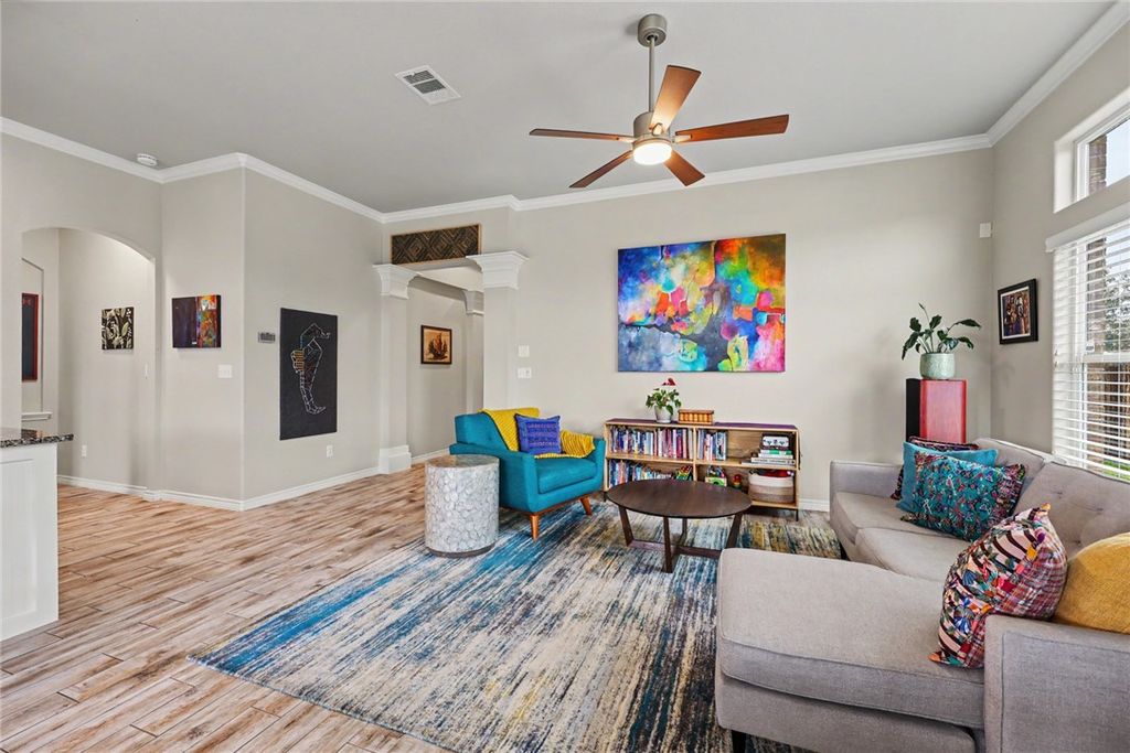 8126 Osprey St, Corpus Christi, TX 78414 — photo 4