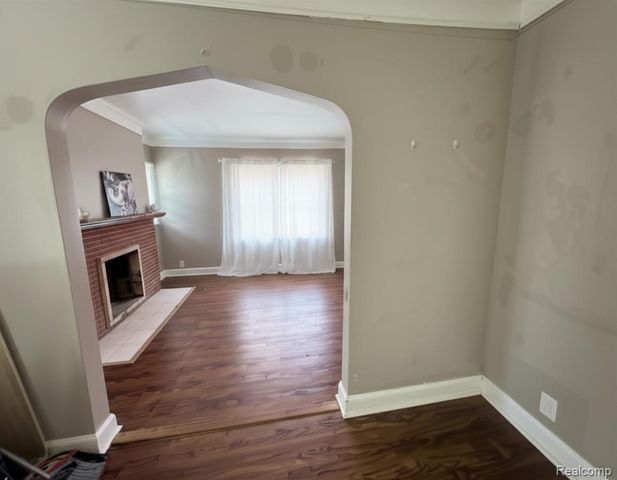 11783 Kenmoor Street, Detroit, MI 48205