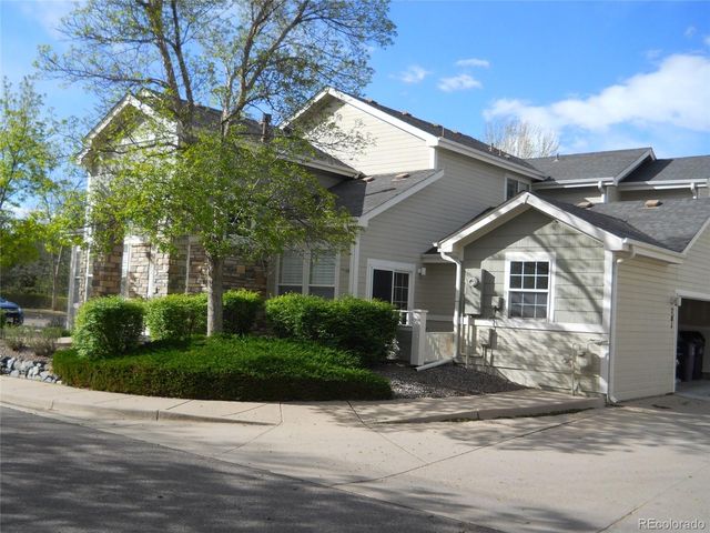 5155 W Quincy Avenue F101, Denver, CO 80236