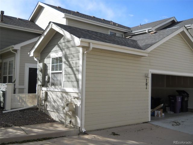 5155 W Quincy Avenue F101, Denver, CO 80236