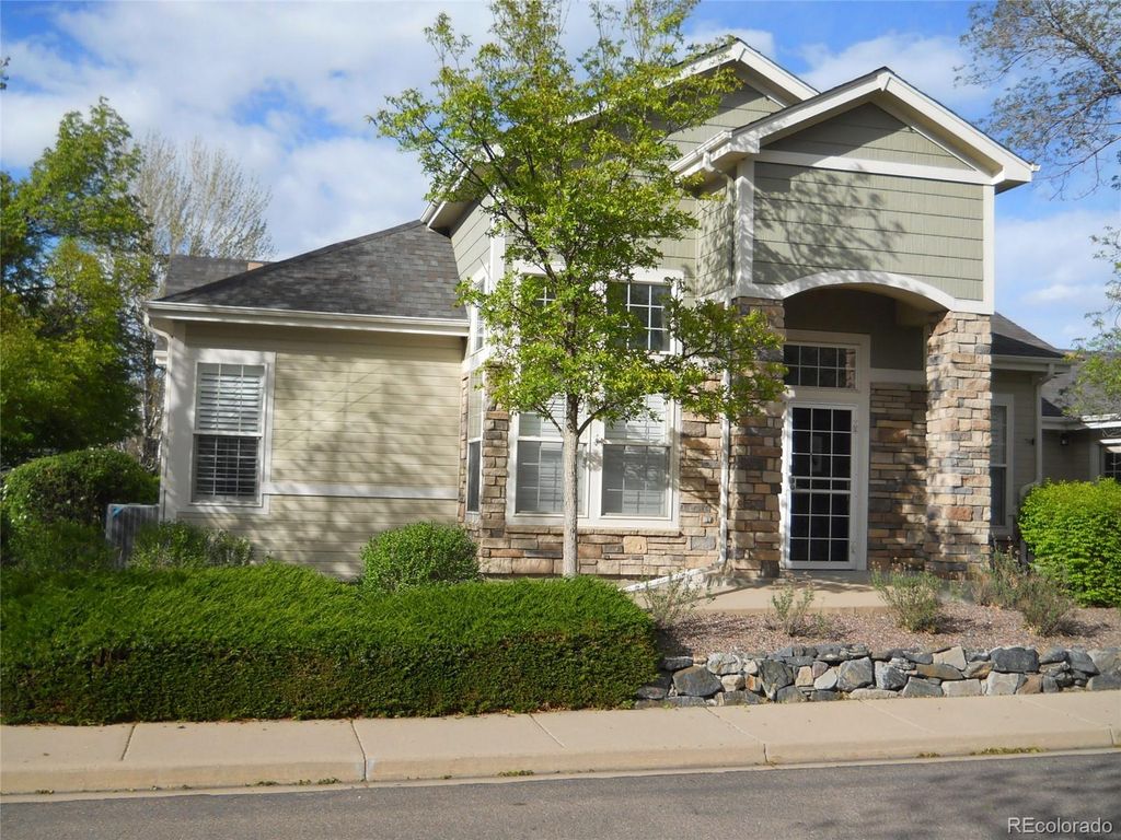 5155 W Quincy Avenue F101, Denver, CO 80236