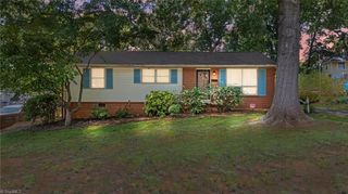 941 Anne Avenue, Winston-salem, NC 27127