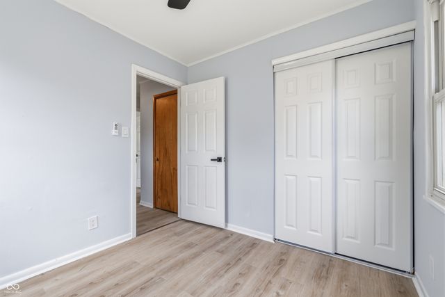 1441 W Lynn Drive, Indianapolis, IN 46202