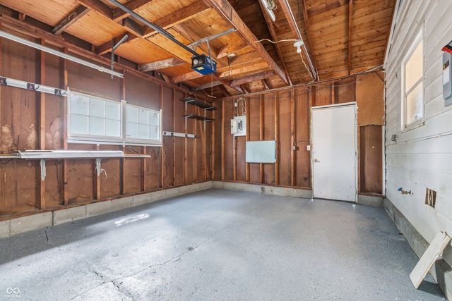 1441 W Lynn Drive, Indianapolis, IN 46202