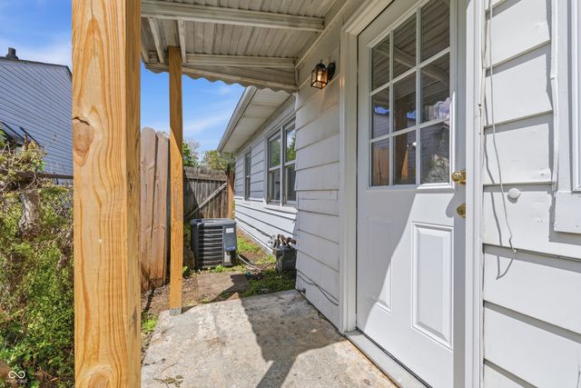 1441 W Lynn Drive, Indianapolis, IN 46202