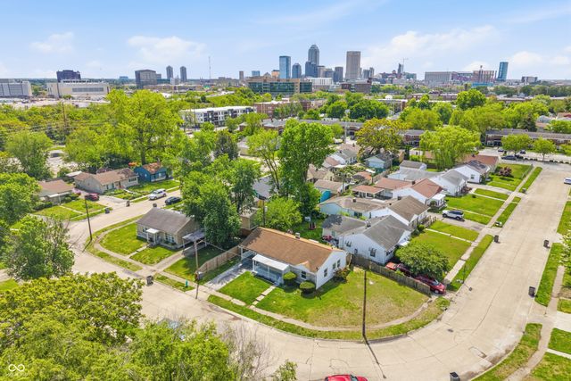 1441 W Lynn Drive, Indianapolis, IN 46202
