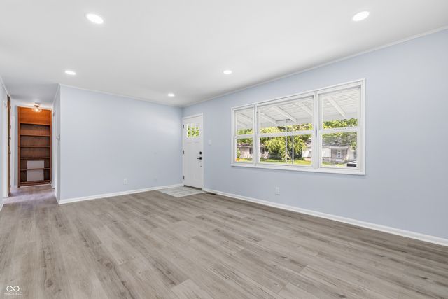 1441 W Lynn Drive, Indianapolis, IN 46202
