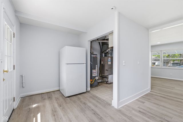 1441 W Lynn Drive, Indianapolis, IN 46202