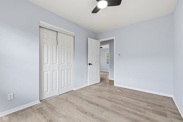 1441 W Lynn Drive, Indianapolis, IN 46202