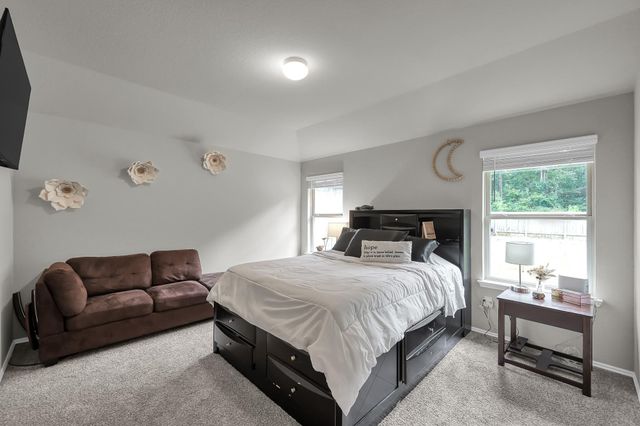 20874 Olive Leaf Street, New Caney, TX 77357