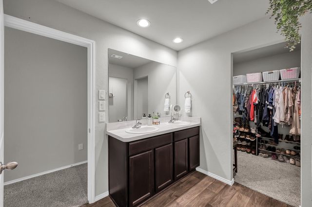 20874 Olive Leaf Street, New Caney, TX 77357