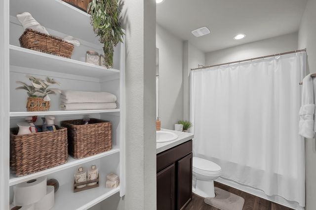 20874 Olive Leaf Street, New Caney, TX 77357