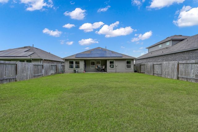 20874 Olive Leaf Street, New Caney, TX 77357