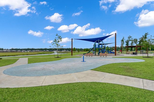 20874 Olive Leaf Street, New Caney, TX 77357