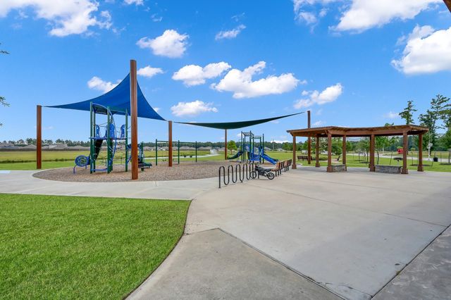 20874 Olive Leaf Street, New Caney, TX 77357