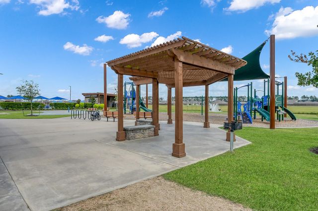 20874 Olive Leaf Street, New Caney, TX 77357