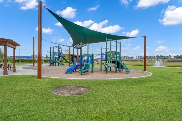 20874 Olive Leaf Street, New Caney, TX 77357