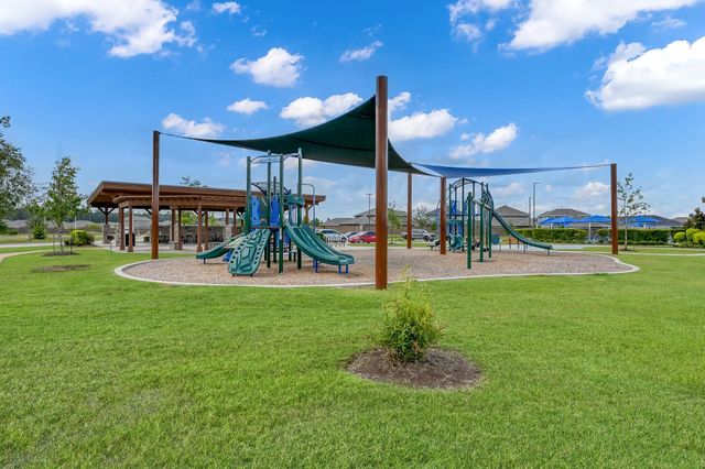 20874 Olive Leaf Street, New Caney, TX 77357