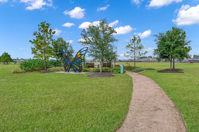 20874 Olive Leaf Street, New Caney, TX 77357