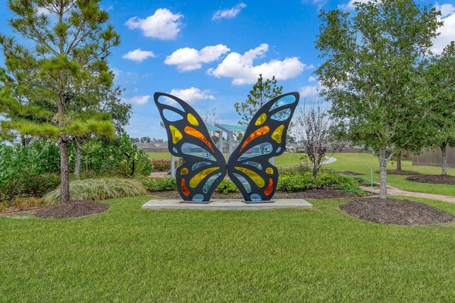 20874 Olive Leaf Street, New Caney, TX 77357