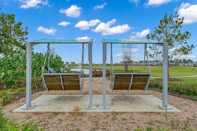 20874 Olive Leaf Street, New Caney, TX 77357