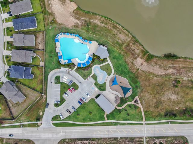 20874 Olive Leaf Street, New Caney, TX 77357