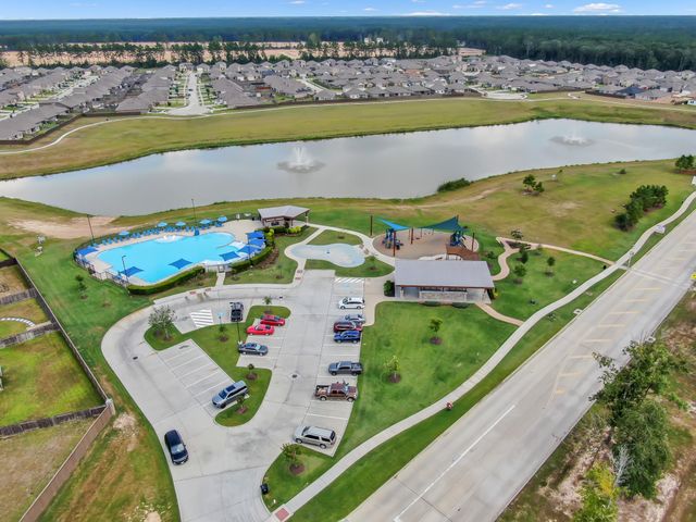 20874 Olive Leaf Street, New Caney, TX 77357