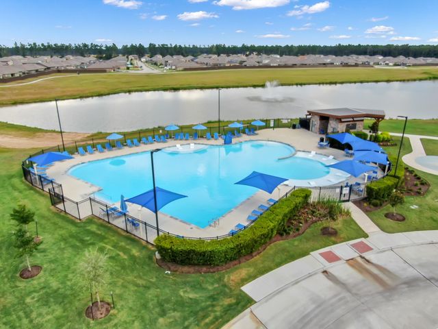 20874 Olive Leaf Street, New Caney, TX 77357