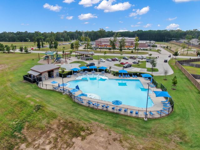 20874 Olive Leaf Street, New Caney, TX 77357