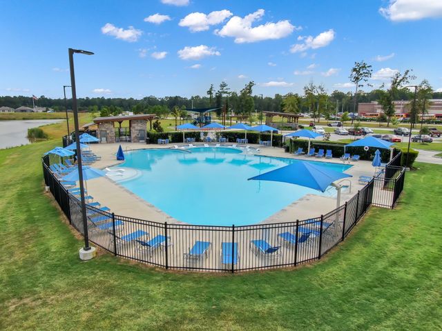 20874 Olive Leaf Street, New Caney, TX 77357