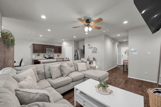 20874 Olive Leaf Street, New Caney, TX 77357