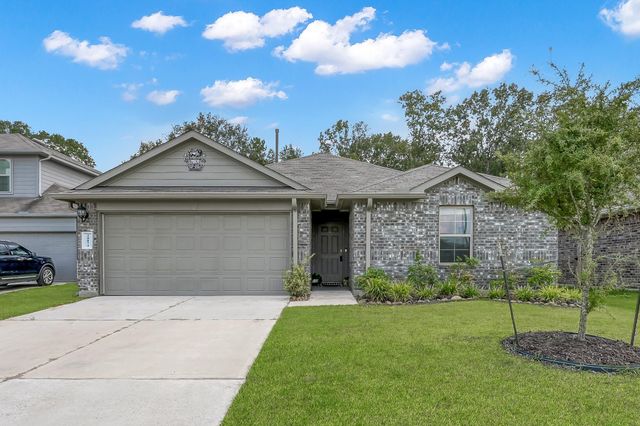 20874 Olive Leaf Street, New Caney, TX 77357
