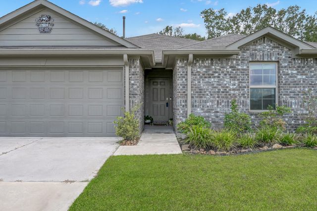 20874 Olive Leaf Street, New Caney, TX 77357