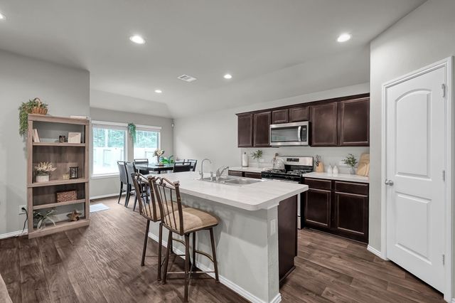 20874 Olive Leaf Street, New Caney, TX 77357